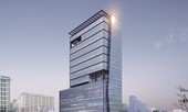 Văn phòng siêu sang Pax Sky hút doanh nghiệp tầm cỡ