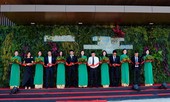 Novaland khai trương trung tâm bất động sản tại Đồng Nai
