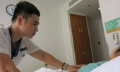 'Radar' bắt sóng tín hiệu xấu của người bệnh, chặn đứng nguy cơ trở nặng