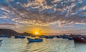 Sách hướng dẫn du lịch thế giới viết gì về Ninh Chữ?
