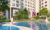 Anland Premium: Đại lý phân phối mở bán 3 tầng cuối cùng