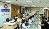 Kết thúc quý 3, LienVietPostBank hoàn thành 86% chỉ tiêu lợi nhuận năm 2019