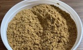 Cám gạo cho lợn giờ siêu đắt đỏ, nhà giàu ăn sáng thay phở
