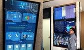 Ứng dụng trí tuệ nhân tạo ở Trung Quốc: Đi vệ sinh quá 15 phút sẽ bị kiểm tra