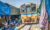 Hà Nội dẹp cà phê đường tàu, còn 1 nơi duy nhất để du khách trải nghiệm