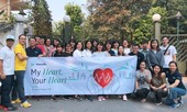 Làm thế nào để tận hưởng cuộc sống vẹn toàn hơn