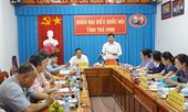Ngành điện đáp ứng sự kỳ vọng của người dân