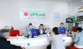 VPBank với 7.199 tỷ đồng lợi nhuận trước thuế 9 tháng đầu năm, đạt 76% kế hoạch