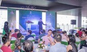 Ra mắt tầng dịch vụ tiện ích và căn hộ mẫu Bonanza 23 Duy Tân