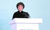 Từ trượt đại học Y đến hiện thực hóa tổ hợp y tế đẳng cấp thế giới
