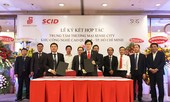 TP HCM: Quận 9 sắp có trung tâm thương mại thuần Việt quy mô lớn