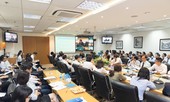 Cập nhật thông tin về triển vọng kinh tế toàn cầu và Việt Nam