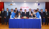 VNPT và Tổng công ty Hàng không Việt Nam ký hợp tác chiến lược