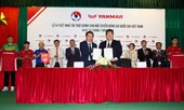 Kỷ niệm 5 năm thành lập công ty Máy nông nghiệp Yanmar Việt Nam (2014 – 2019)