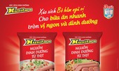 Xúc xích Xuxifarm – Giải pháp dinh dưỡng cho bữa ăn nhanh