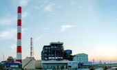 Những nỗ lực trên công trường dự án nhà máy nhiệt điện Thái Bình 2