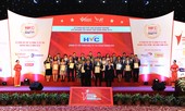 HVC Group lọt Top 500 doanh nghiệp lợi nhuận tốt nhất Việt Nam năm 2019