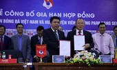 ‘Giải mật’ chuyện Vingroup trả lương cho HLV Park Hang Seo