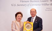 BRG phối hợp tổ chức sự kiện kết nối doanh nghiệp Việt Nam và đoàn thương mại Hoa Kỳ