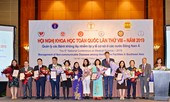 Bayer đồng hành cùng Ngày An toàn cho Bệnh nhân lần đầu tiên năm 2019