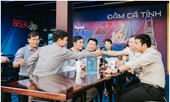 Lễ hội Bia Hà Nội 2019 tại Nam Định và Hải Dương: Vui không khoảng cách