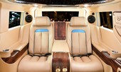 ‘Rolls – Royce Cullinan’ của người Việt