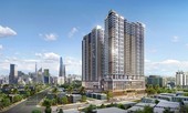 Bất động sản Trung tâm TP.HCM: Lạc quan nhìn về dài hạn