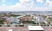 Nhà đầu tư đổ về Cà Mau săn quỹ đất trung tâm