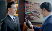 Doanh nghiệp tiên phong đưa nước mắm truyền thống thành quà biếu