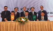 Thương vụ lớn của Vietcombank và FWD: Cuộc chơi của các ông lớn