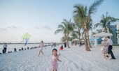 Vinhomes Ocean Park thay da đổi thịt sau 1 năm ra mắt