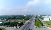 Cận Tết, nhà phố liền kề khu Tây Sài Gòn sốt giá