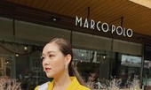 Bên cạnh nhan sắc và khả năng thuyết trình, đây là yếu tố giúp Tường San ghi tên vào Top 8 Miss International 2019