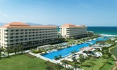 Sheraton Grand Đà Nẵng – điểm đến cho sự kiện xa hoa của giới siêu giàu thế giới