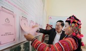 Tín dụng chính sách xã hội: Tiếp sức dân no ấm, gìn giữ phên dậu tổ quốc