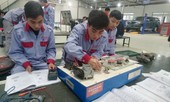 Chính phủ báo cáo Quốc hội kết quả đổi mới dạy nghề