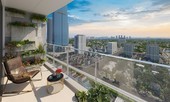 4 xu hướng phát triển của chung cư tại Việt Nam