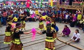 Chin-su đồng hành cùng Lễ hội Tết Việt – Tết Festival 2020