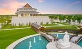 Hoa viên nghĩa trang và dịch vụ tang lễ trọn gói – sự phát triển tất yếu của tương lai