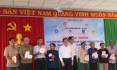 PV GAS hỗ trợ đoàn khám chữa bệnh từ thiện tại Tây Ninh