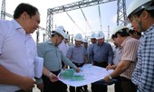 Dự án năng lượng ồ ạt vượt quy hoạch, EVNNPT dồn sức giải tỏa công suất