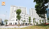 Chính sách bán hàng hấp dẫn dự báo tạo cơn sốt tại Roman Plaza