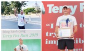 Manulife Việt Nam đồng hành với Terry Fox Run lan tỏa lối sống tích cực đến cộng đồng