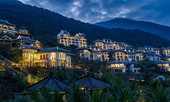 Xu hướng nghỉ dưỡng xa xỉ đã tràn vào Việt Nam như thế nào?