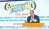 Quỹ Prudence triển khai Giáo trình quản lý tài chính Cha-Ching tại 31 trường Tiểu học tại Hà Nội
