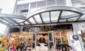 Hành trình 'khởi nghiệp' đầy khó khăn của doanh nhân 9X mê 'hàng hiệu'
