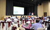 Trường ĐH Văn Lang đăng cai Hội nghị quốc tế về Dữ liệu tính toán và mạng xã hội