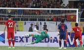 Báo Thái Lan cay đắng: Sút hỏng 11m, Theerathon là tội đồ