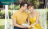 Thúy Diễm: 'Với tôi, cuộc sống viên mãn là khi được ở cạnh gia đình'