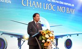Vinpearl Air khai giảng khóa đào tạo phi công đầu tiên